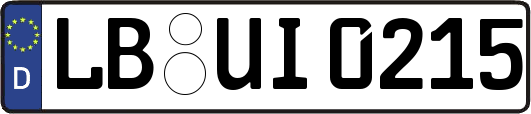 LB-UI0215