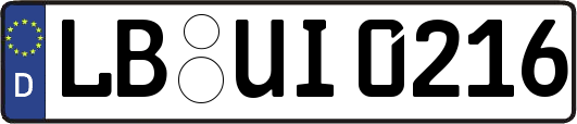 LB-UI0216