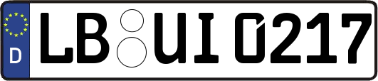 LB-UI0217