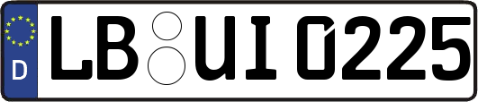LB-UI0225