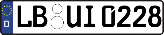 LB-UI0228