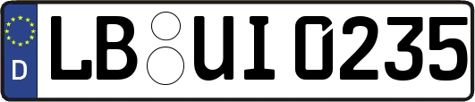 LB-UI0235
