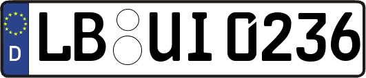 LB-UI0236
