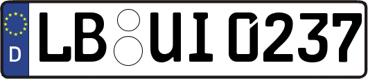 LB-UI0237