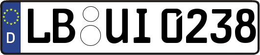 LB-UI0238