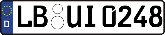 LB-UI0248