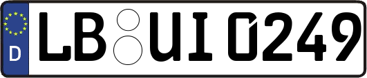 LB-UI0249
