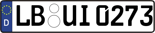 LB-UI0273