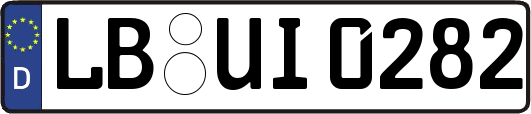 LB-UI0282