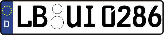 LB-UI0286