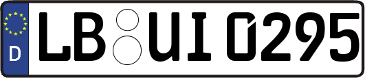 LB-UI0295