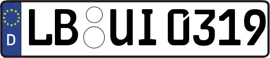 LB-UI0319
