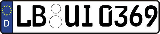 LB-UI0369
