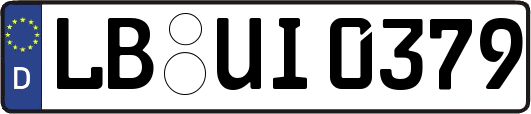 LB-UI0379