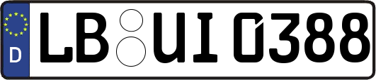 LB-UI0388