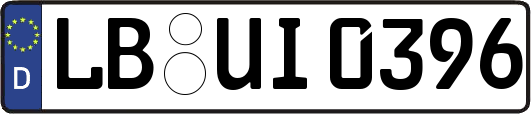 LB-UI0396