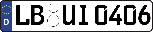 LB-UI0406