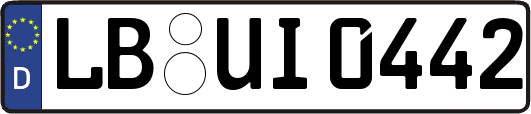 LB-UI0442