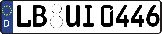 LB-UI0446