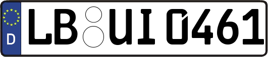 LB-UI0461