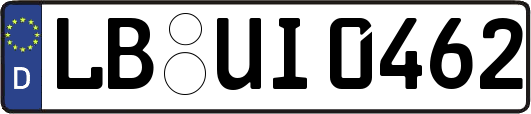 LB-UI0462