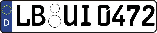LB-UI0472