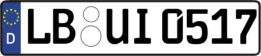 LB-UI0517