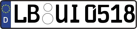 LB-UI0518