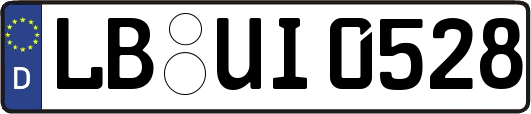 LB-UI0528