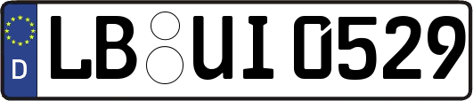 LB-UI0529