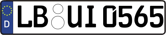 LB-UI0565