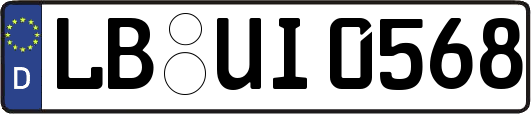LB-UI0568