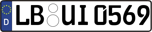 LB-UI0569