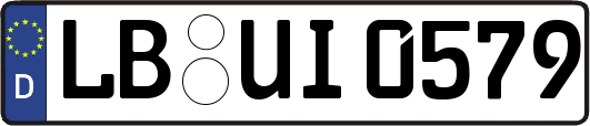 LB-UI0579