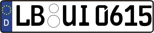LB-UI0615