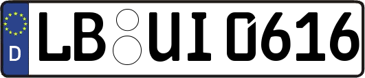 LB-UI0616
