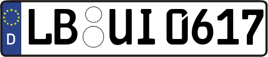 LB-UI0617
