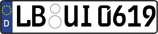 LB-UI0619