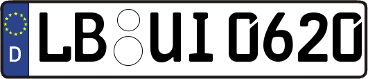 LB-UI0620