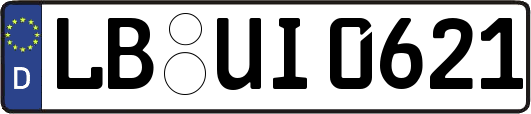LB-UI0621