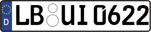 LB-UI0622