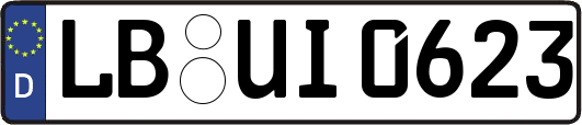 LB-UI0623