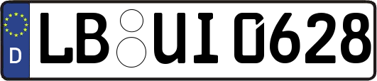 LB-UI0628