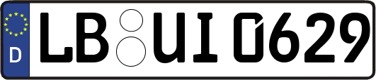 LB-UI0629