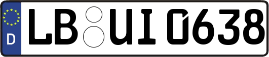 LB-UI0638
