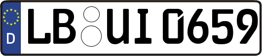 LB-UI0659