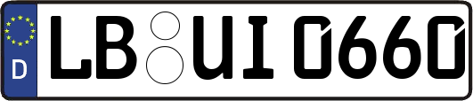 LB-UI0660