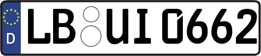 LB-UI0662