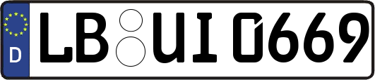 LB-UI0669