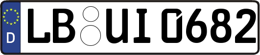 LB-UI0682